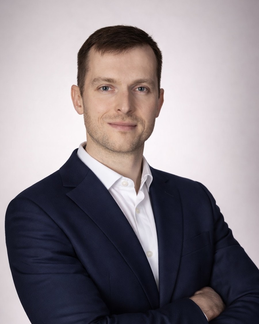 Yuriy Melnyk, Royal LePage Sales Representative